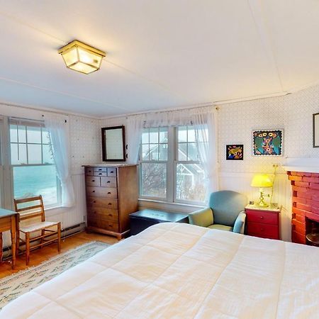Andrews Point Ocean Home Рокпорт Екстериор снимка