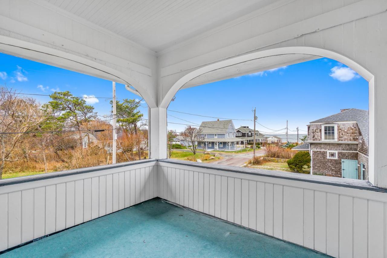 Andrews Point Ocean Home Рокпорт Екстериор снимка