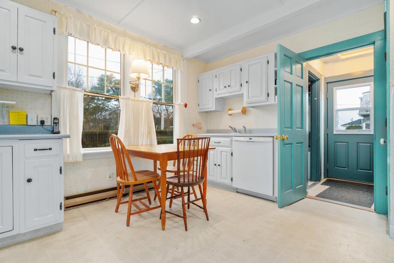 Andrews Point Ocean Home Рокпорт Екстериор снимка