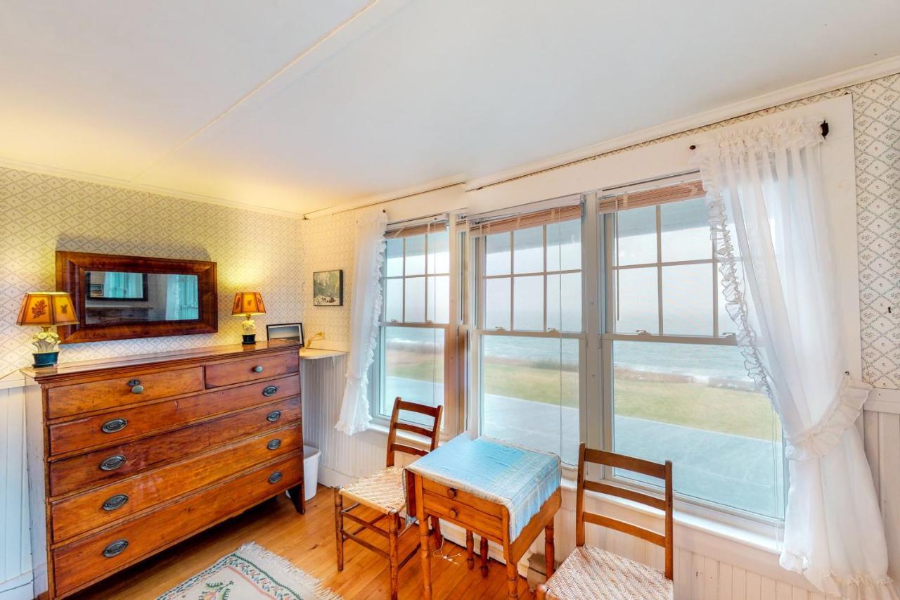Andrews Point Ocean Home Рокпорт Екстериор снимка