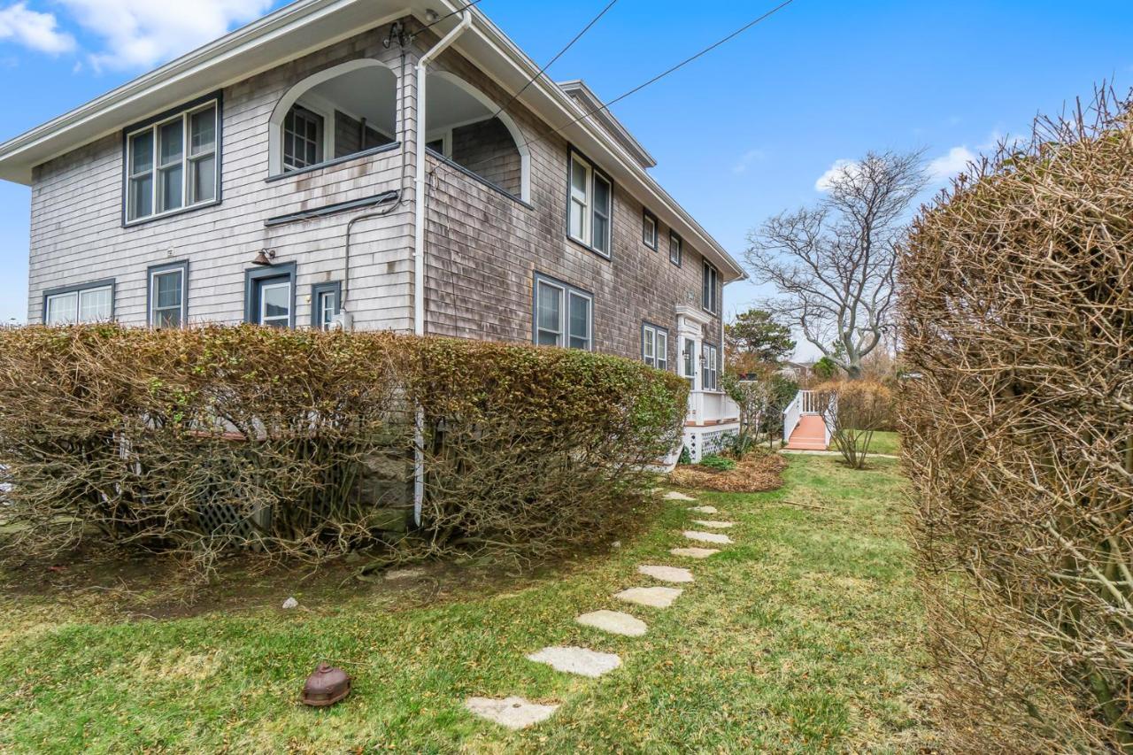 Andrews Point Ocean Home Рокпорт Екстериор снимка