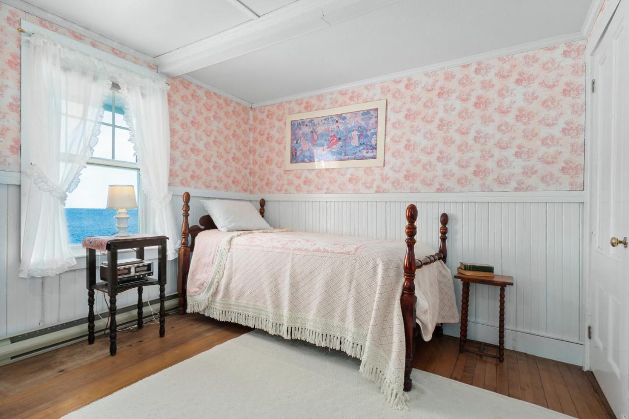 Andrews Point Ocean Home Рокпорт Екстериор снимка