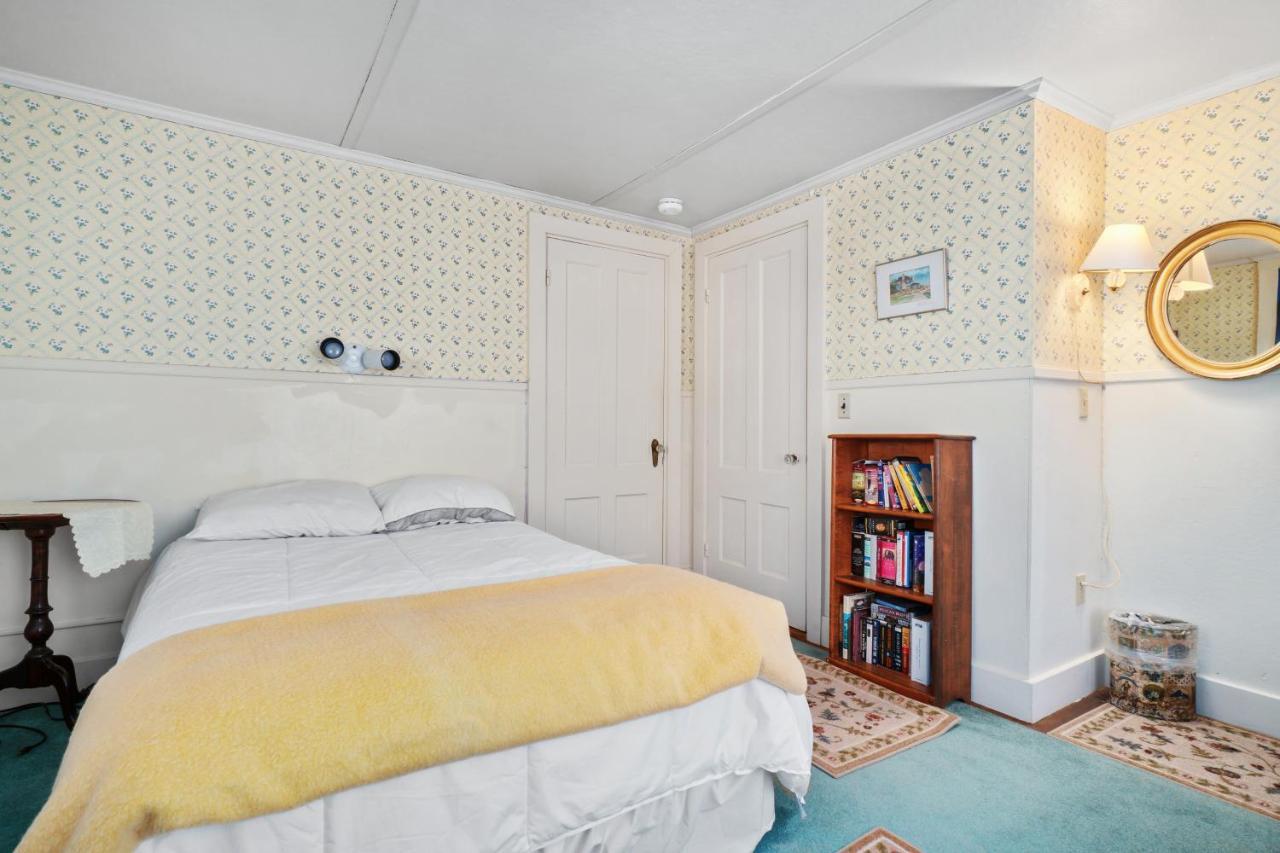 Andrews Point Ocean Home Рокпорт Екстериор снимка