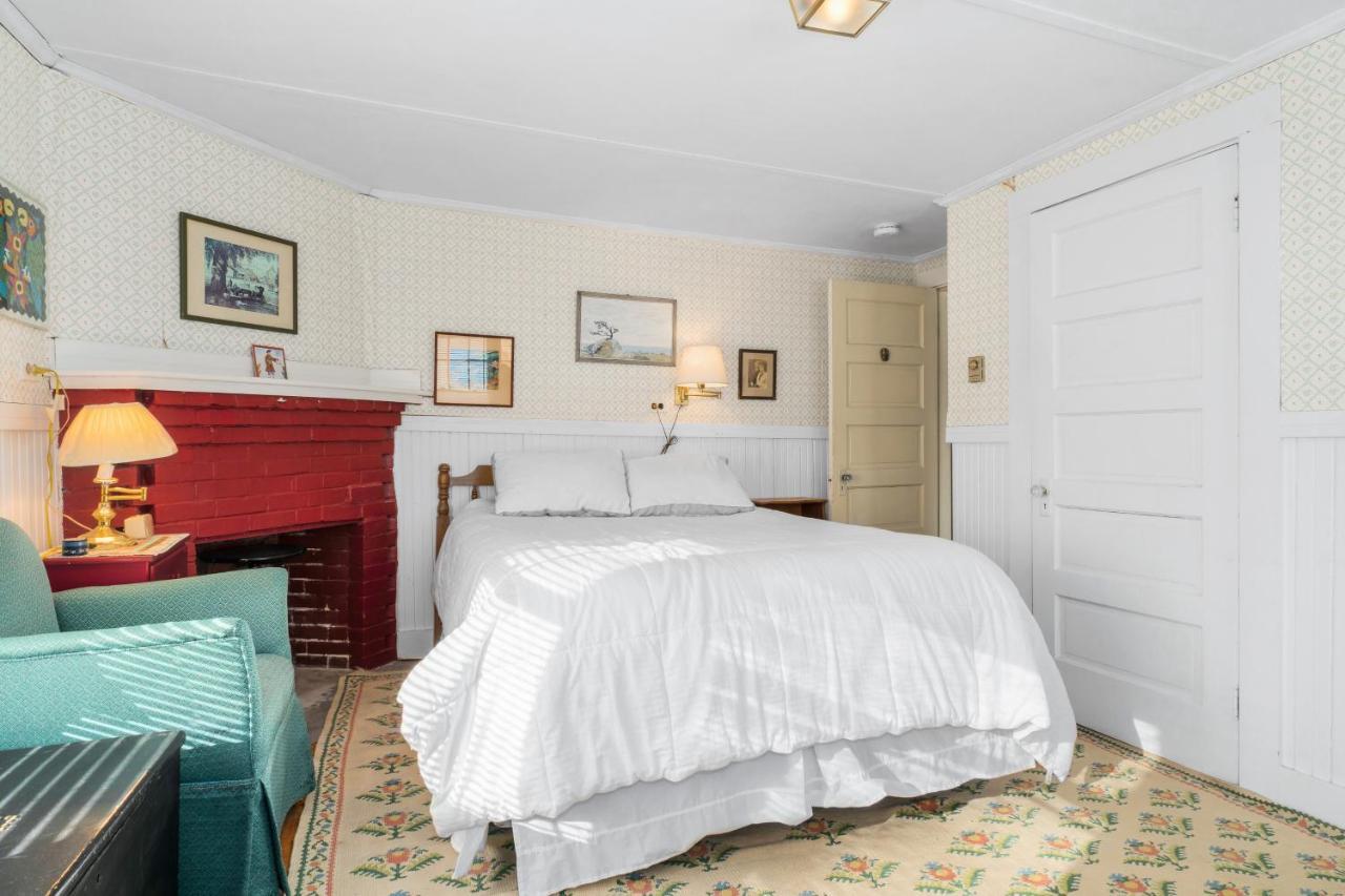 Andrews Point Ocean Home Рокпорт Екстериор снимка